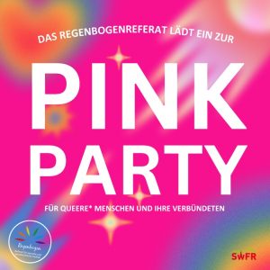 Pink Party Freiburg