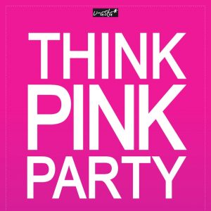 PINK PARTY